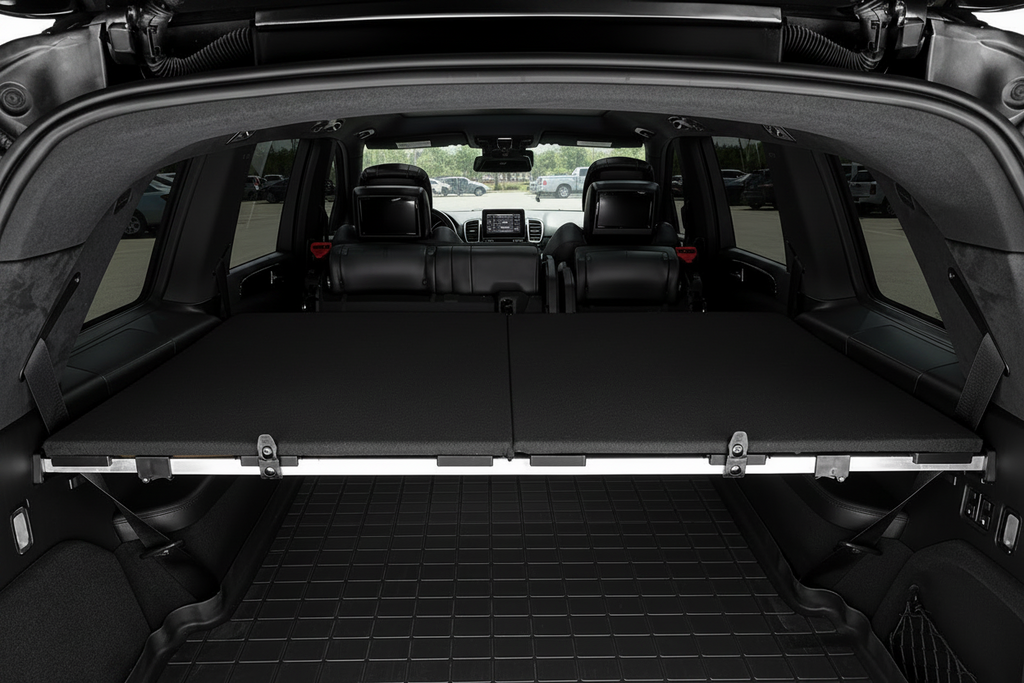 Rear Cargo Shelf for 2016-2019 GLS Tool Free Install