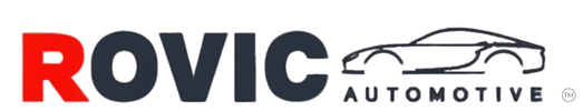 Rovic Automotive - Home