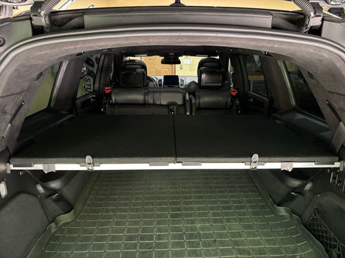 Rear Cargo Shelf for 2016-2019 GLS Tool Free Install